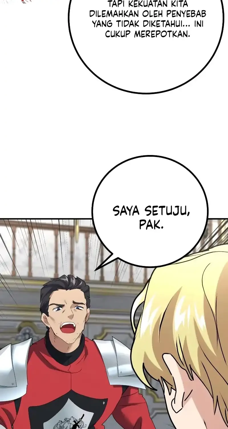 The Demon King Dad and his Hero Daughter Chapter 29 Gambar 4