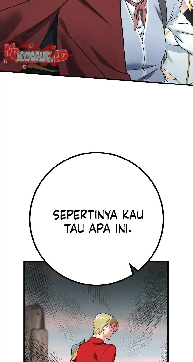 The Demon King Dad and his Hero Daughter Chapter 29 Gambar 68