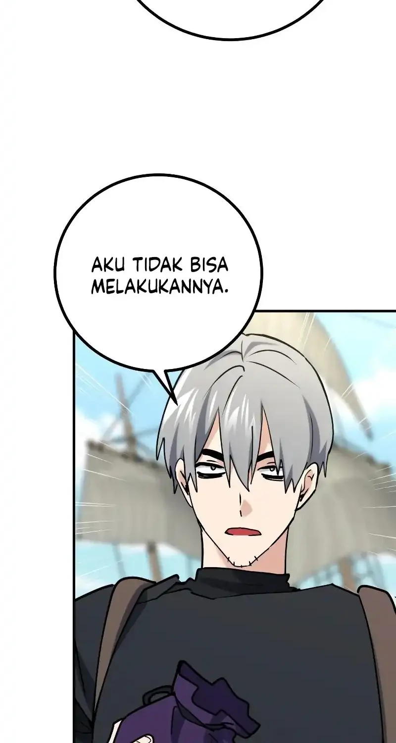 The Demon King Dad and his Hero Daughter Chapter 29 Gambar 70