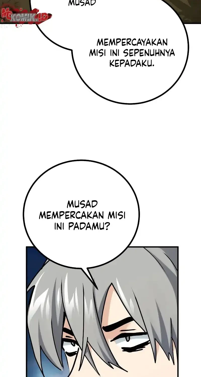 The Demon King Dad and his Hero Daughter Chapter 29 Gambar 72