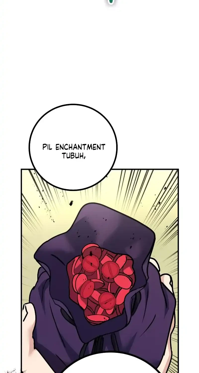 The Demon King Dad and his Hero Daughter Chapter 29 Gambar 76