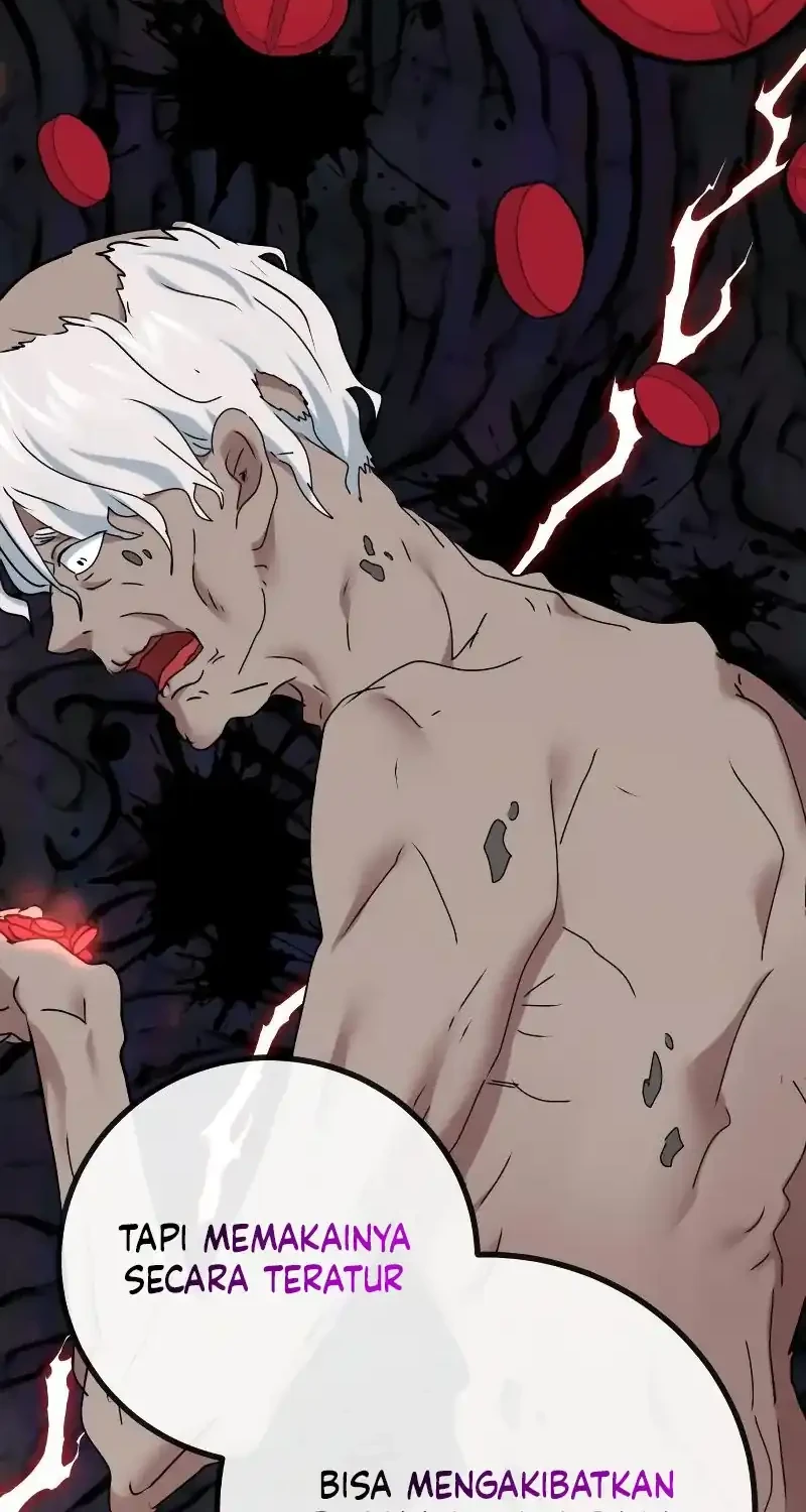 The Demon King Dad and his Hero Daughter Chapter 29 Gambar 78