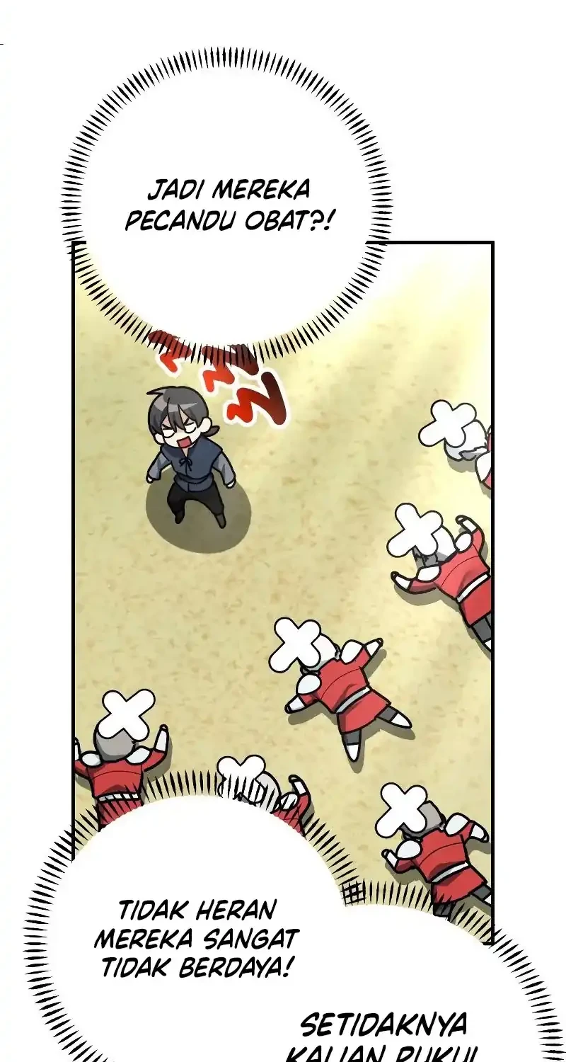 The Demon King Dad and his Hero Daughter Chapter 29 Gambar 80