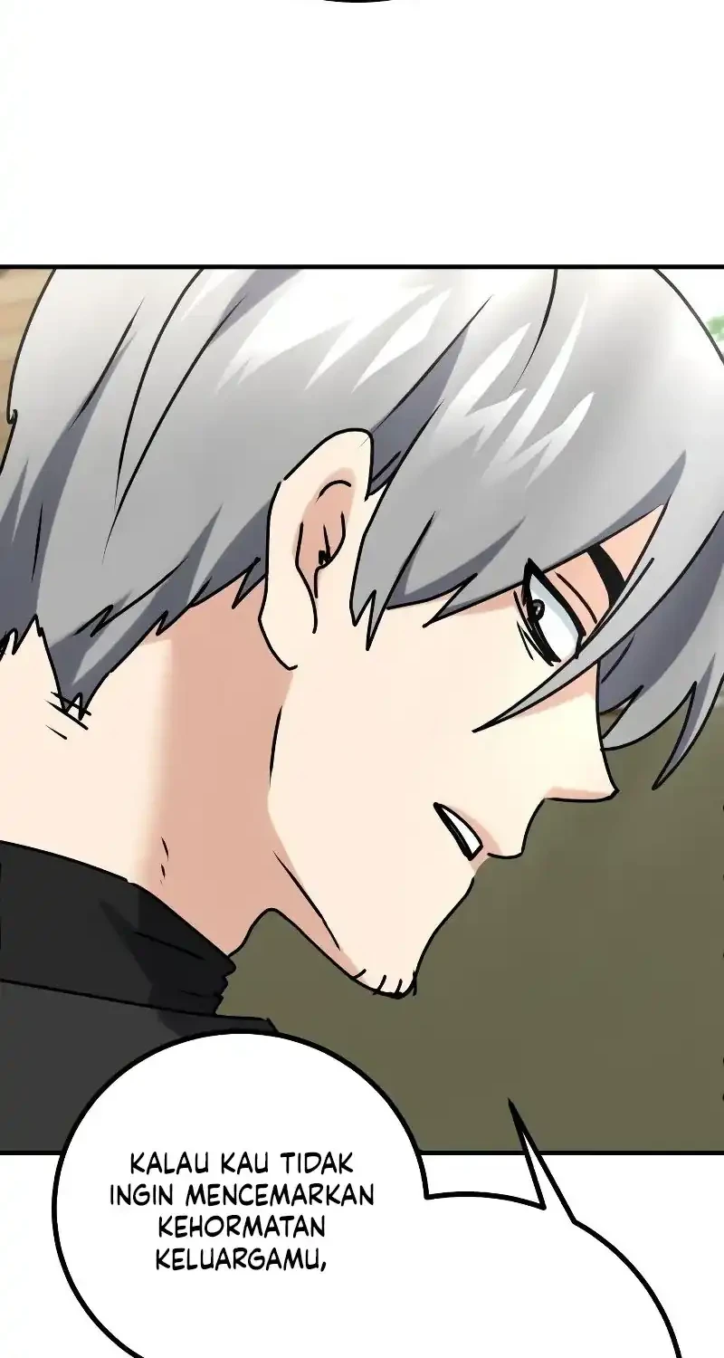 The Demon King Dad and his Hero Daughter Chapter 29 Gambar 82