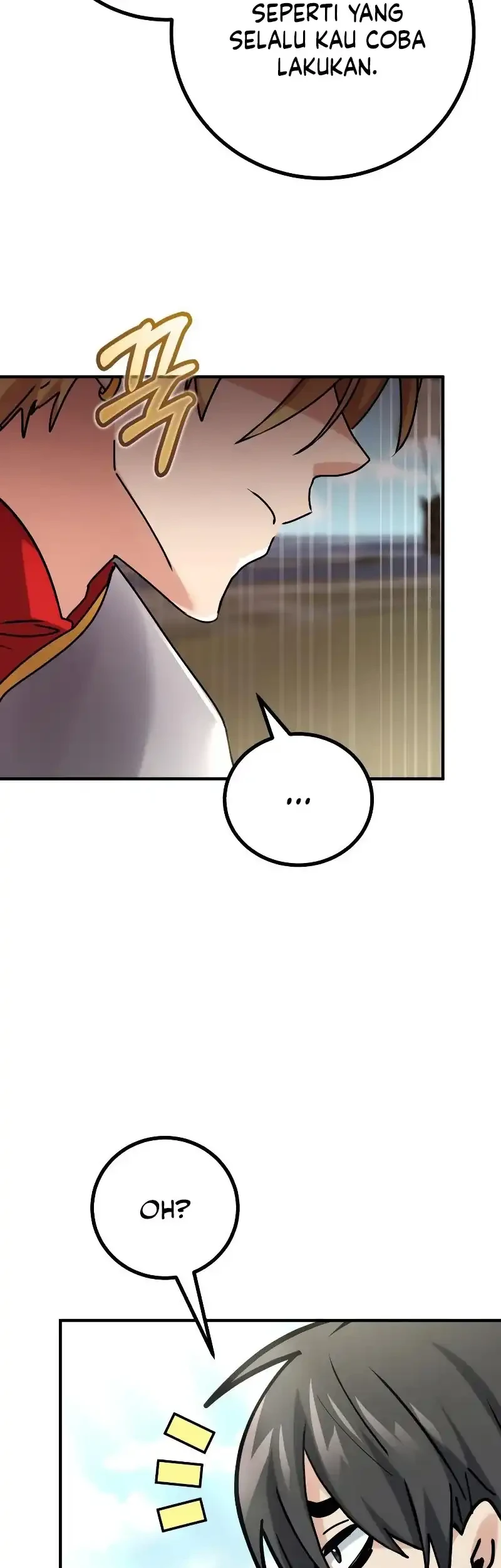 The Demon King Dad and his Hero Daughter Chapter 29 Gambar 83