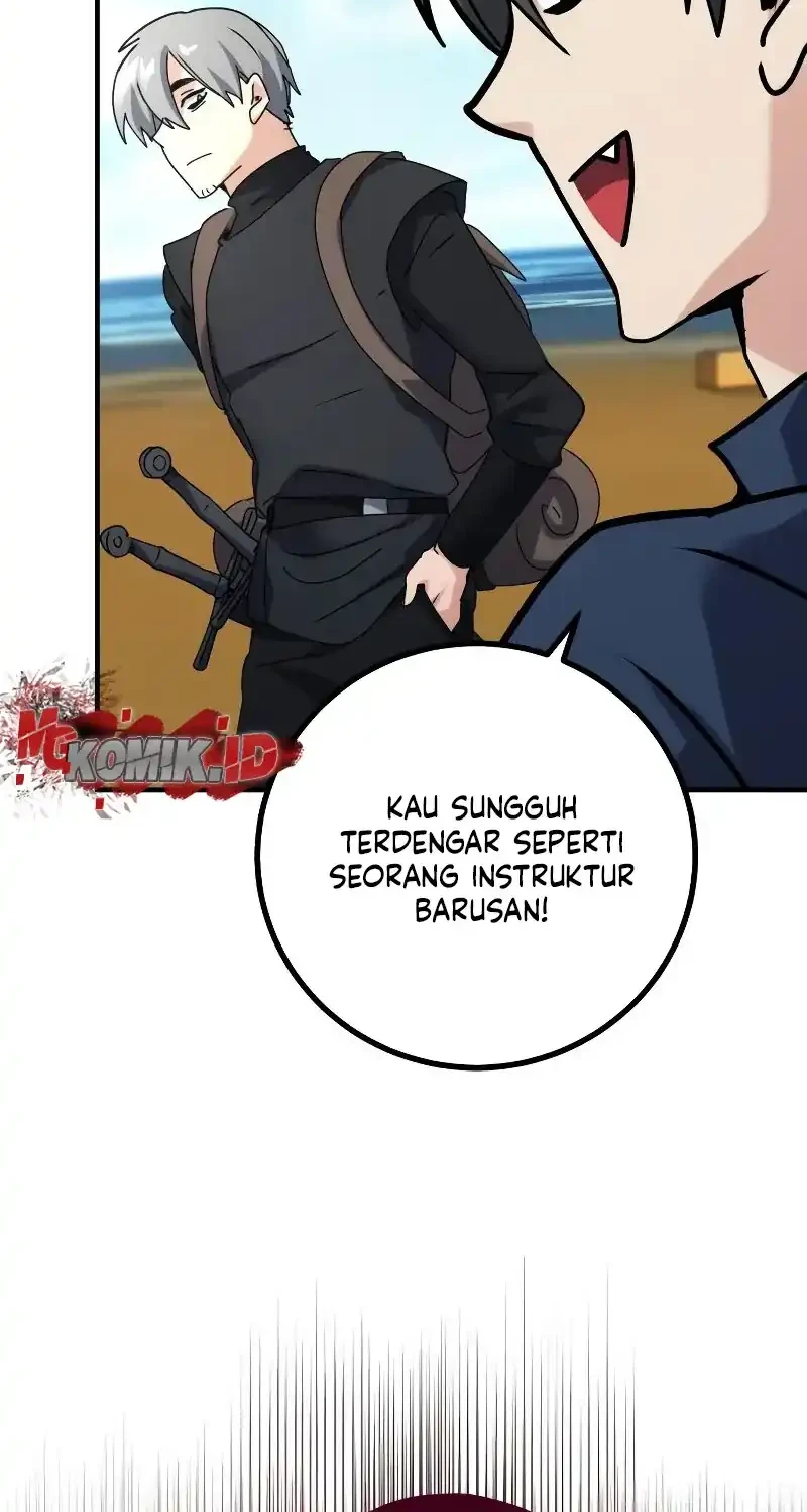 The Demon King Dad and his Hero Daughter Chapter 29 Gambar 84