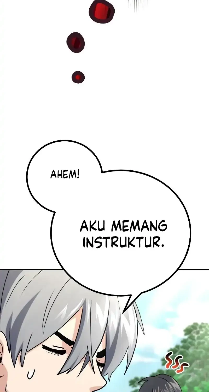The Demon King Dad and his Hero Daughter Chapter 29 Gambar 86