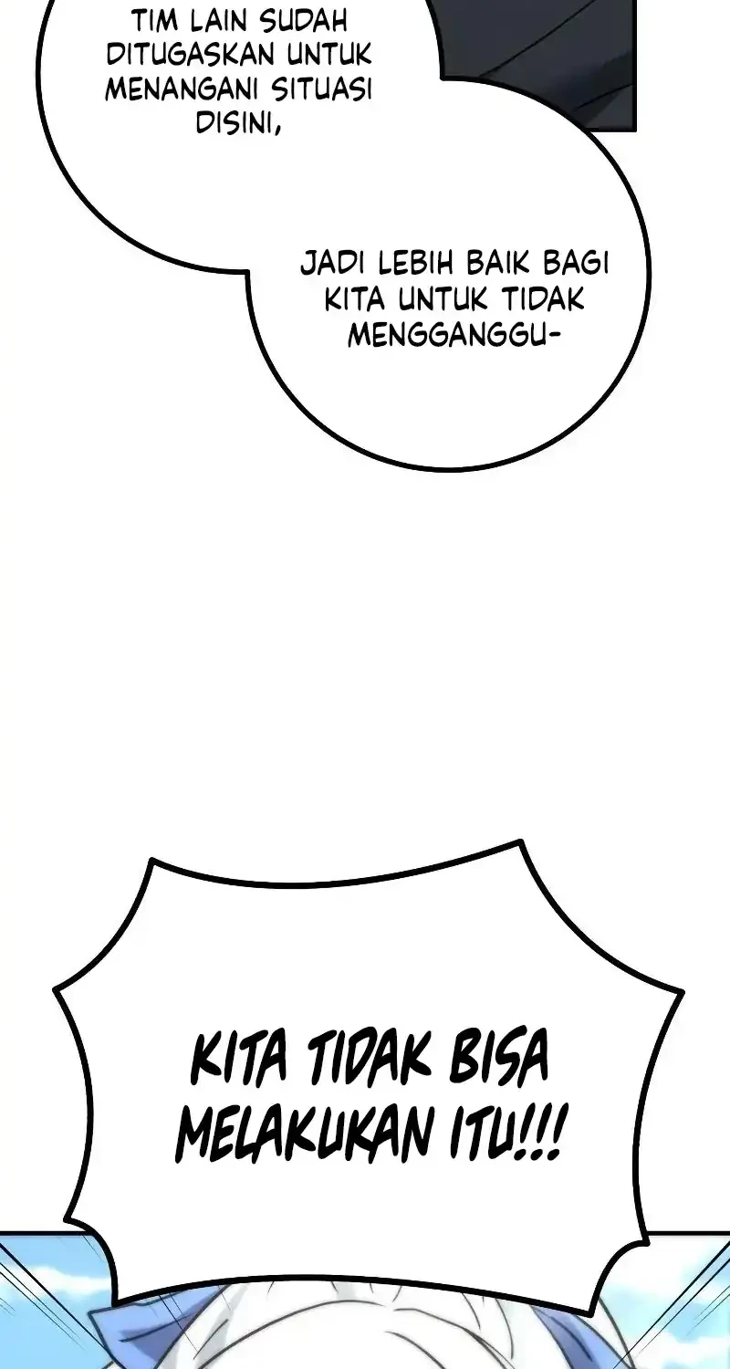 The Demon King Dad and his Hero Daughter Chapter 29 Gambar 88