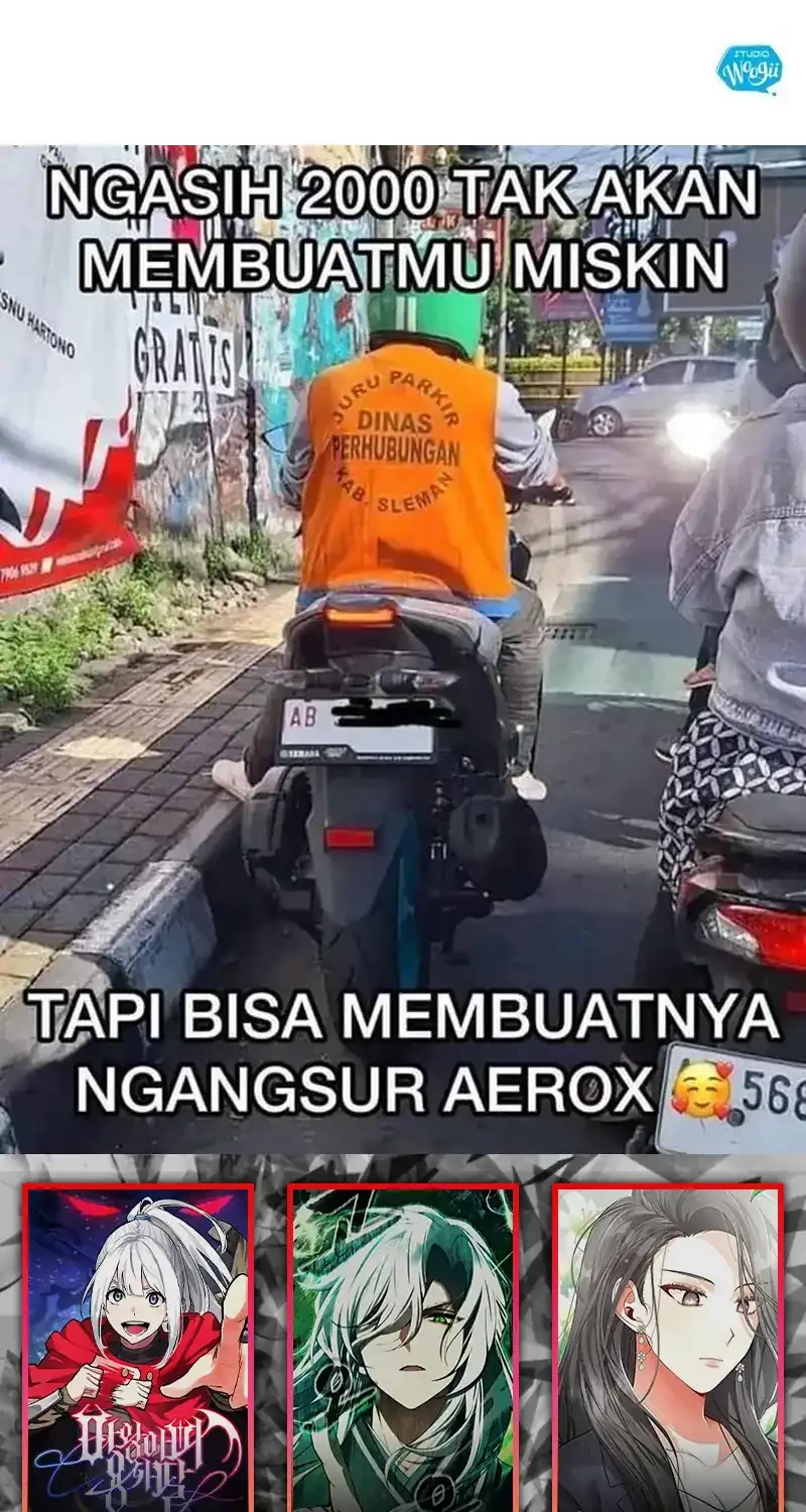 The Demon King Dad and his Hero Daughter Chapter 29 Gambar 90