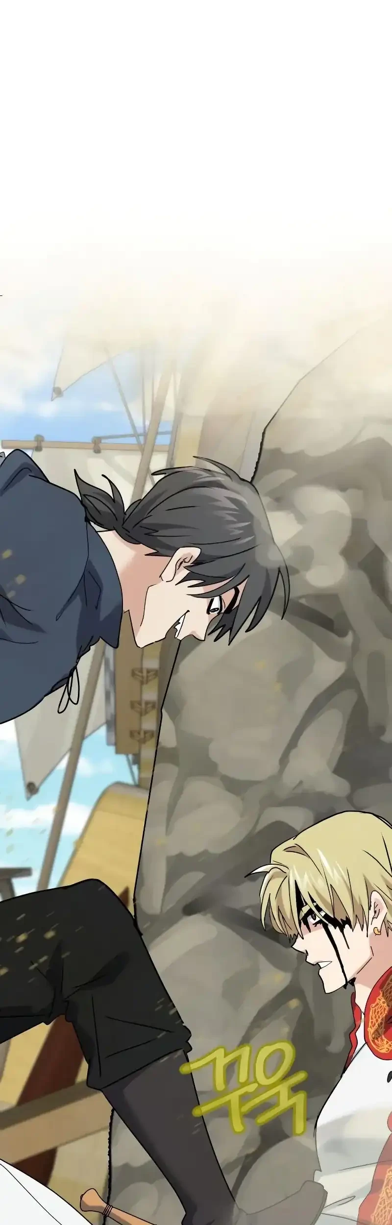 The Demon King Dad and his Hero Daughter Chapter 29 Gambar 9