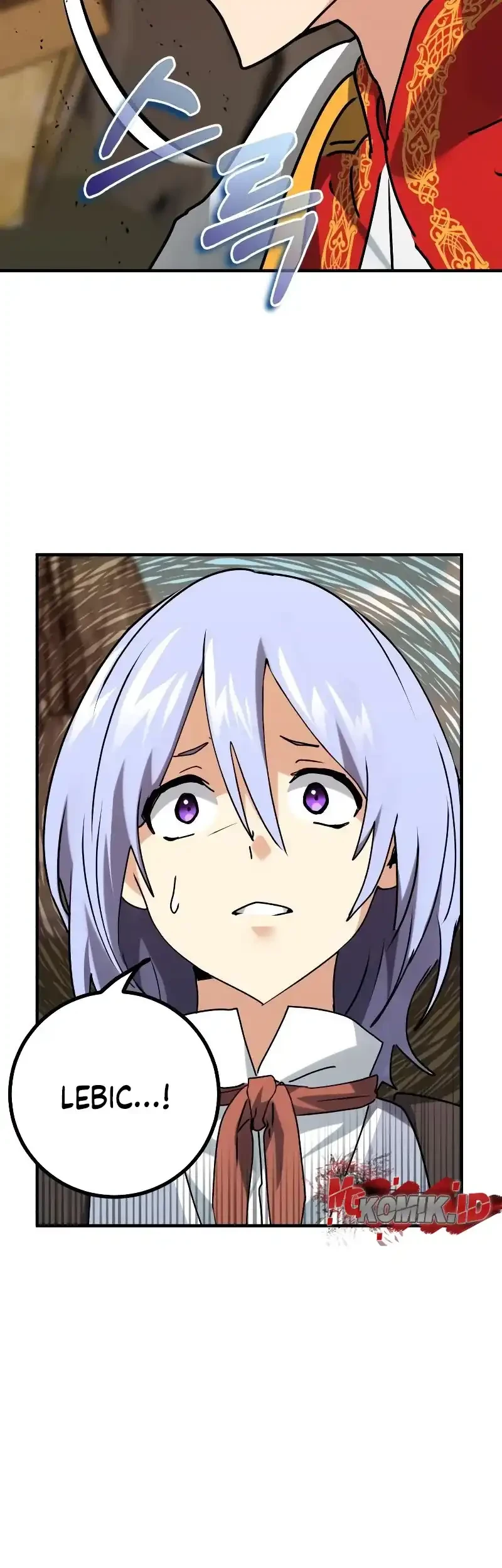 The Demon King Dad and his Hero Daughter Chapter 29 Gambar 11