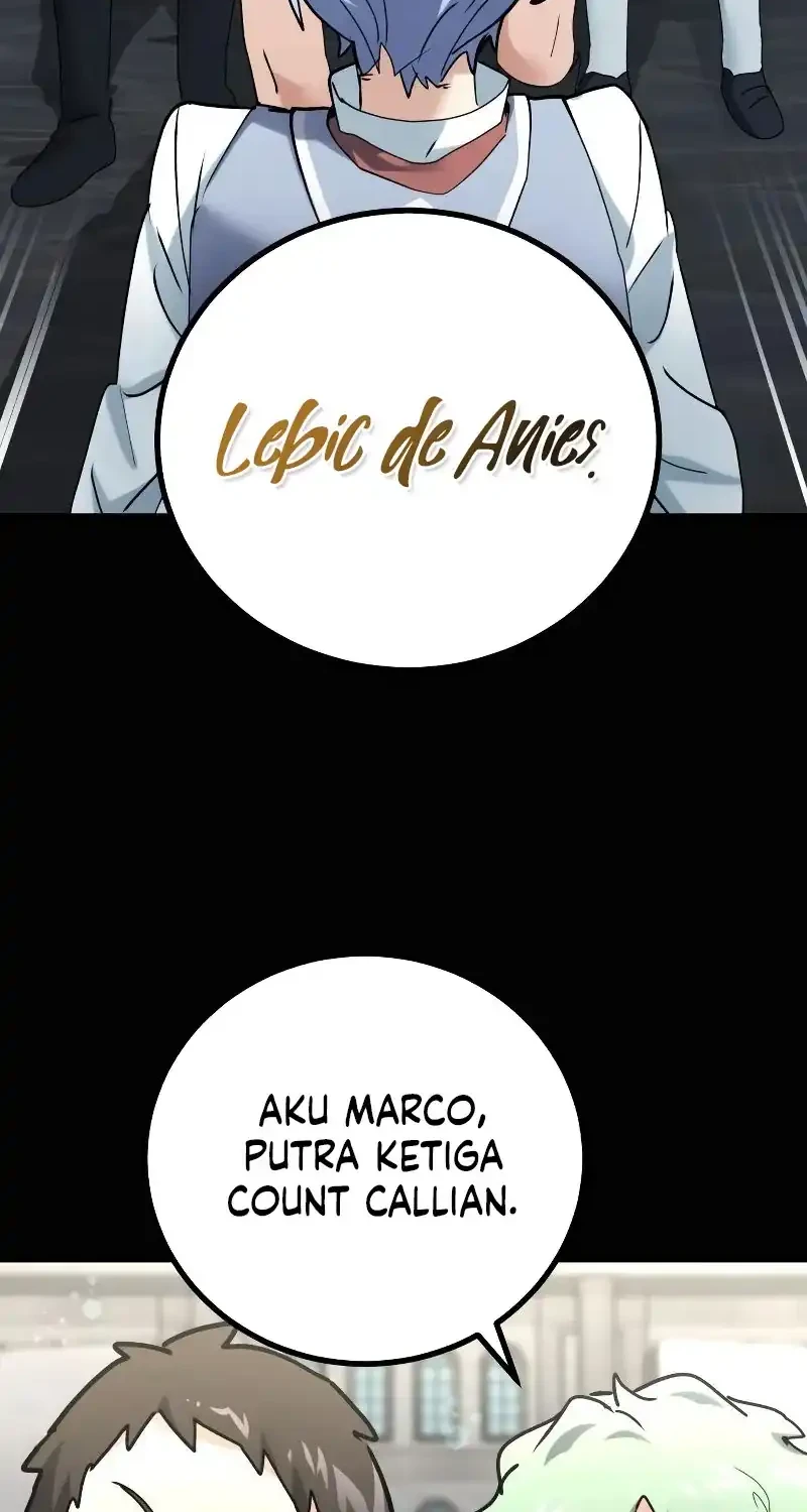 The Demon King Dad and his Hero Daughter Chapter 29 Gambar 16