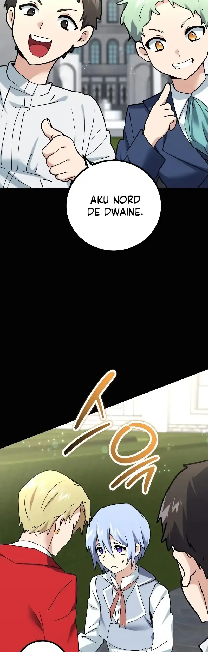 The Demon King Dad and his Hero Daughter Chapter 29 Gambar 17