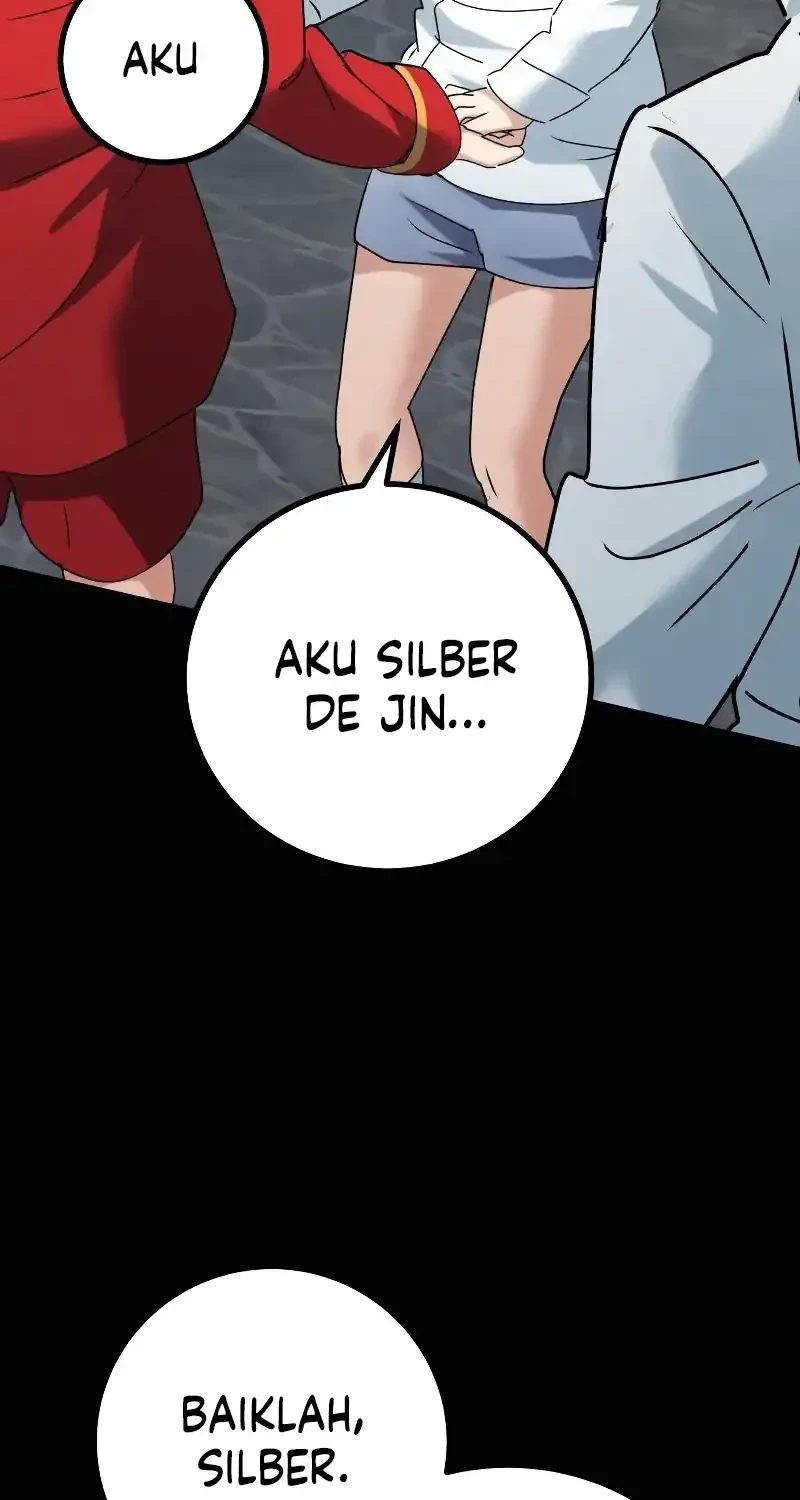 The Demon King Dad and his Hero Daughter Chapter 29 Gambar 18