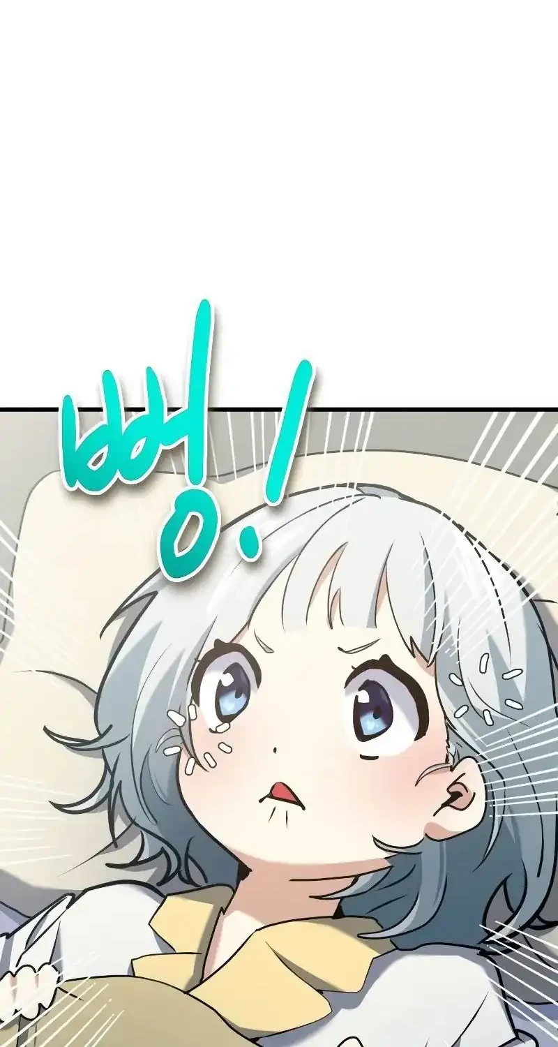 The Demon King Dad and his Hero Daughter Chapter 3 Gambar 20