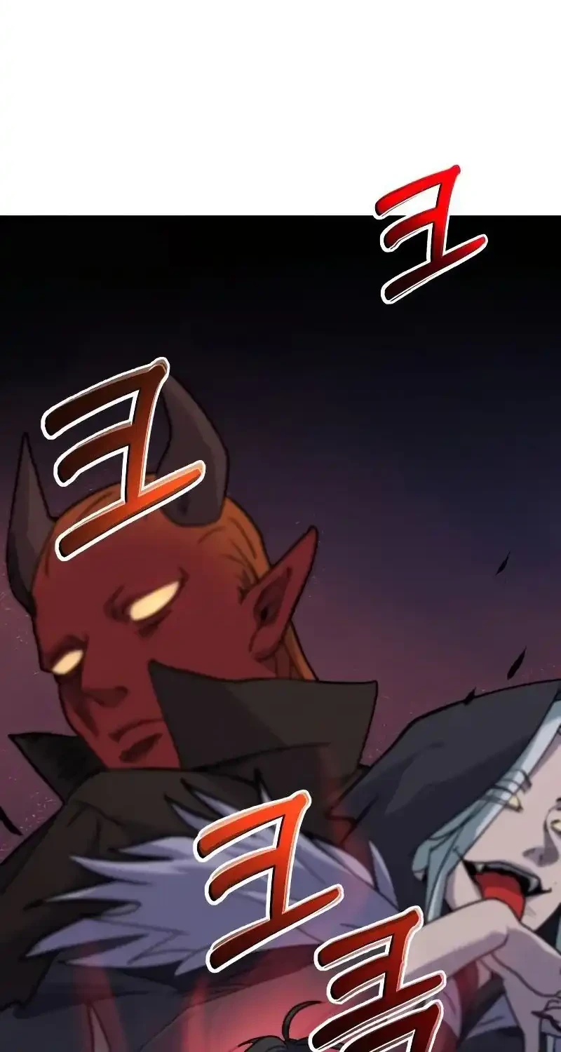 The Demon King Dad and his Hero Daughter Chapter 3 Gambar 22