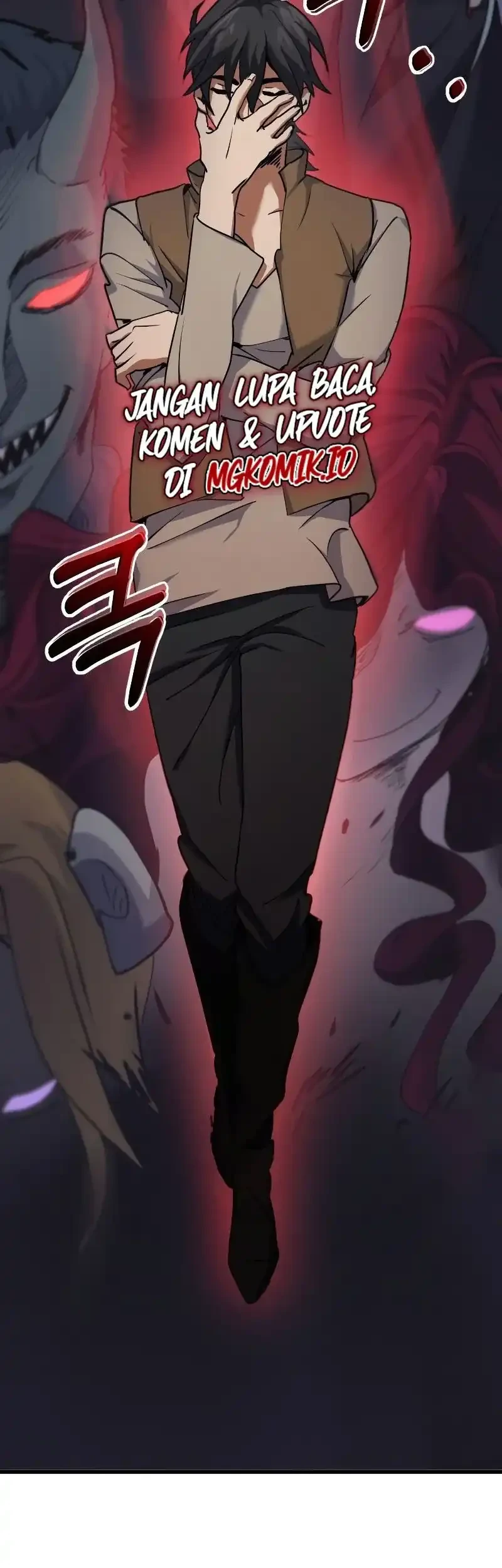 The Demon King Dad and his Hero Daughter Chapter 3 Gambar 23