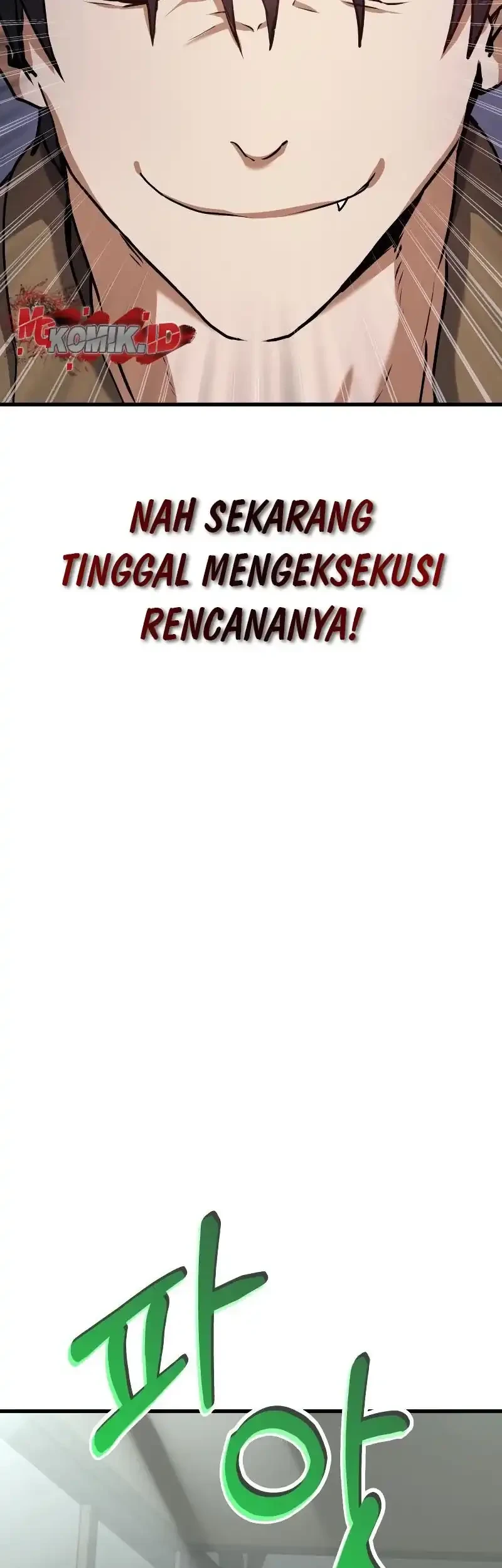 The Demon King Dad and his Hero Daughter Chapter 3 Gambar 25