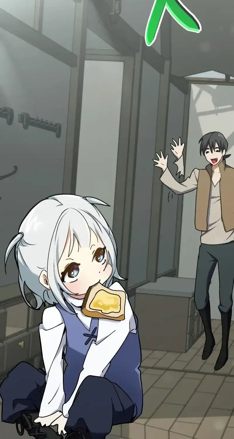 The Demon King Dad and his Hero Daughter Chapter 3 Gambar 26