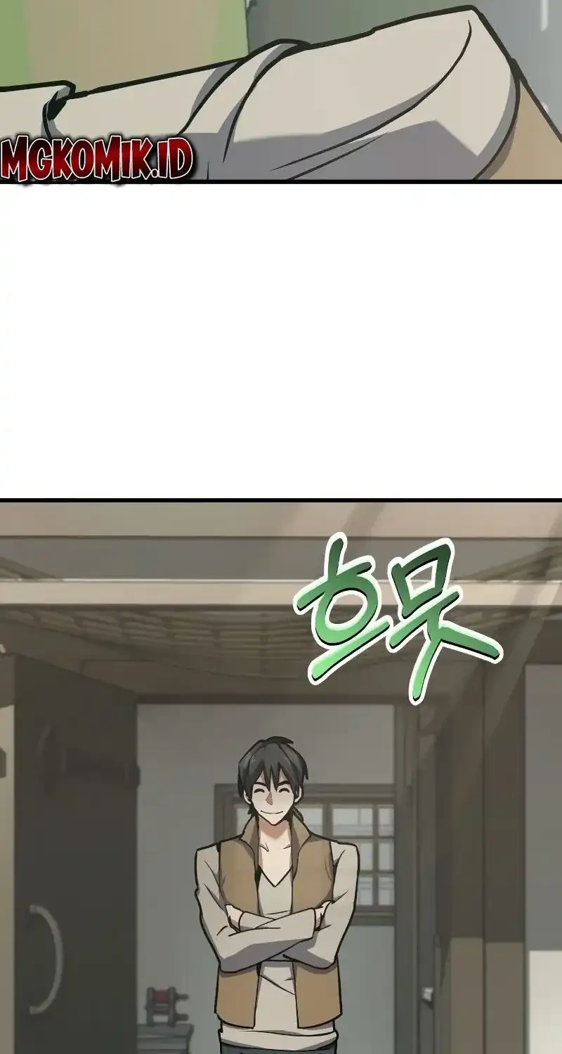 The Demon King Dad and his Hero Daughter Chapter 3 Gambar 32