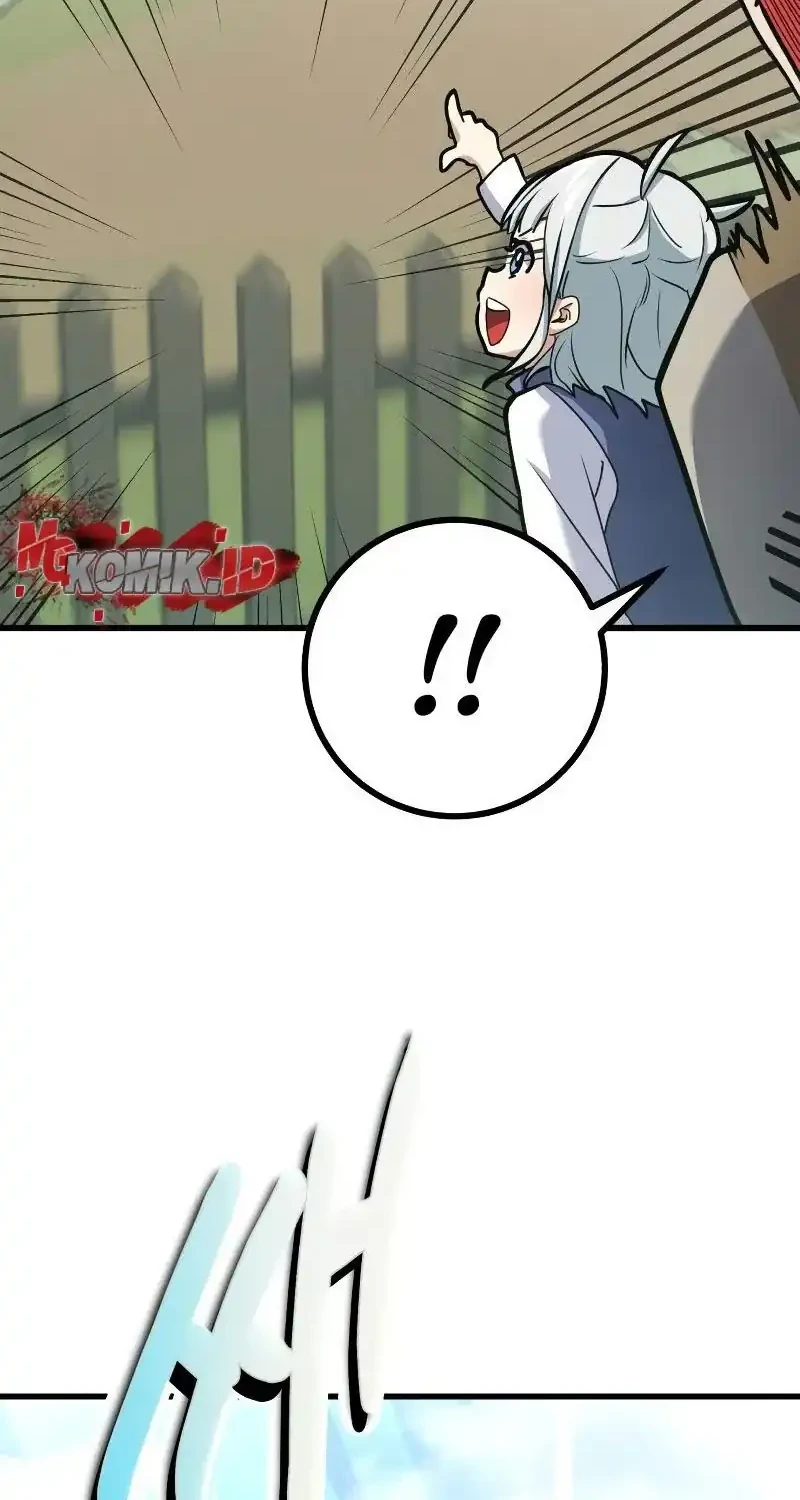 The Demon King Dad and his Hero Daughter Chapter 3 Gambar 34