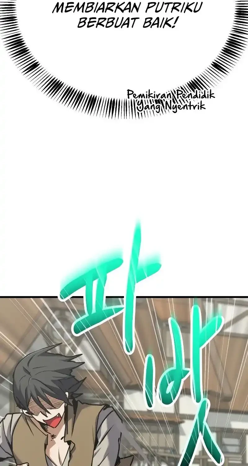 The Demon King Dad and his Hero Daughter Chapter 3 Gambar 36