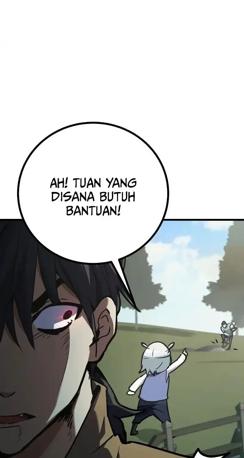 The Demon King Dad and his Hero Daughter Chapter 3 Gambar 38