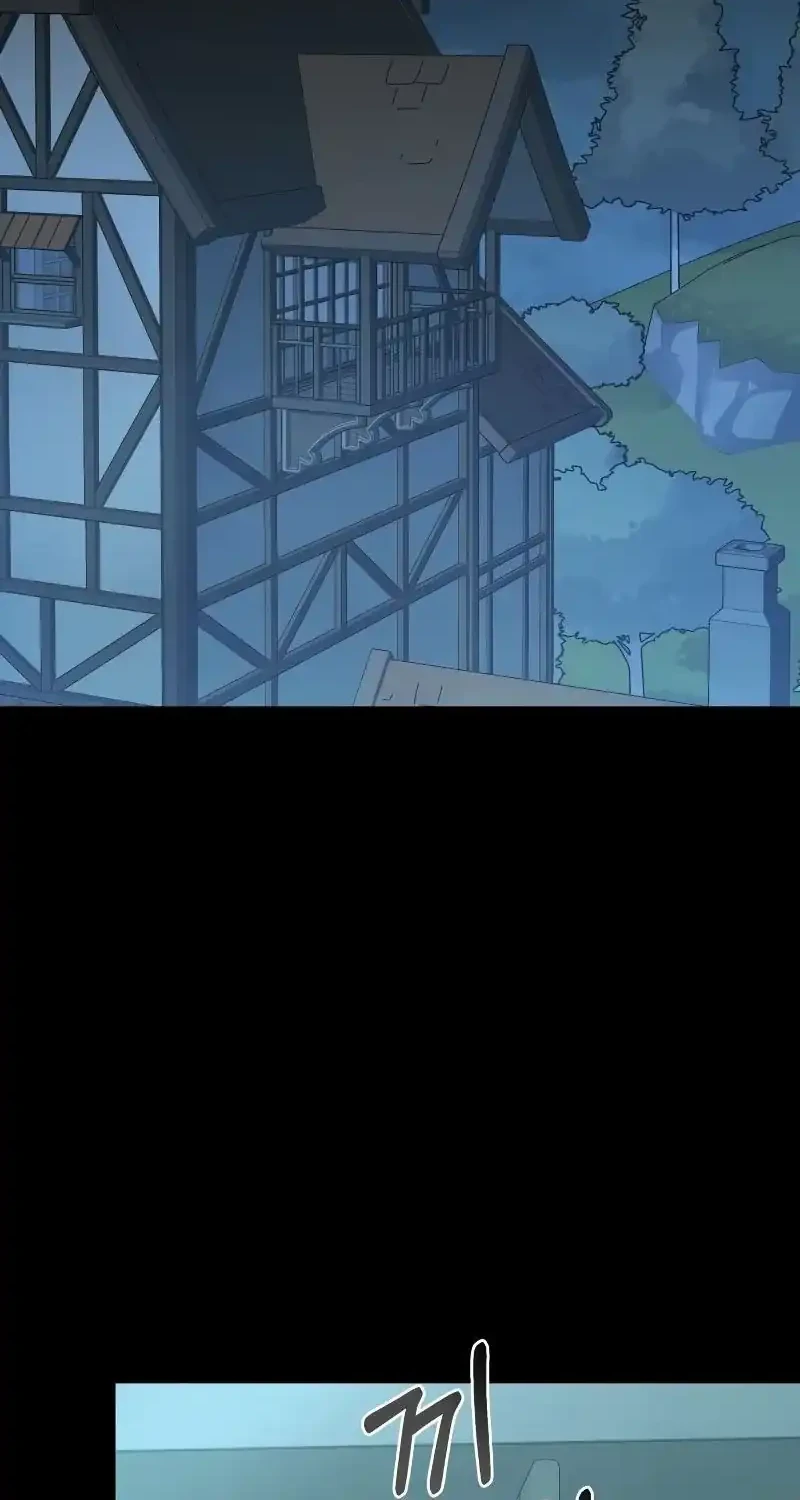 Manhwa The Demon King Dad and his Hero Daughter Chapter 3 gambar 2