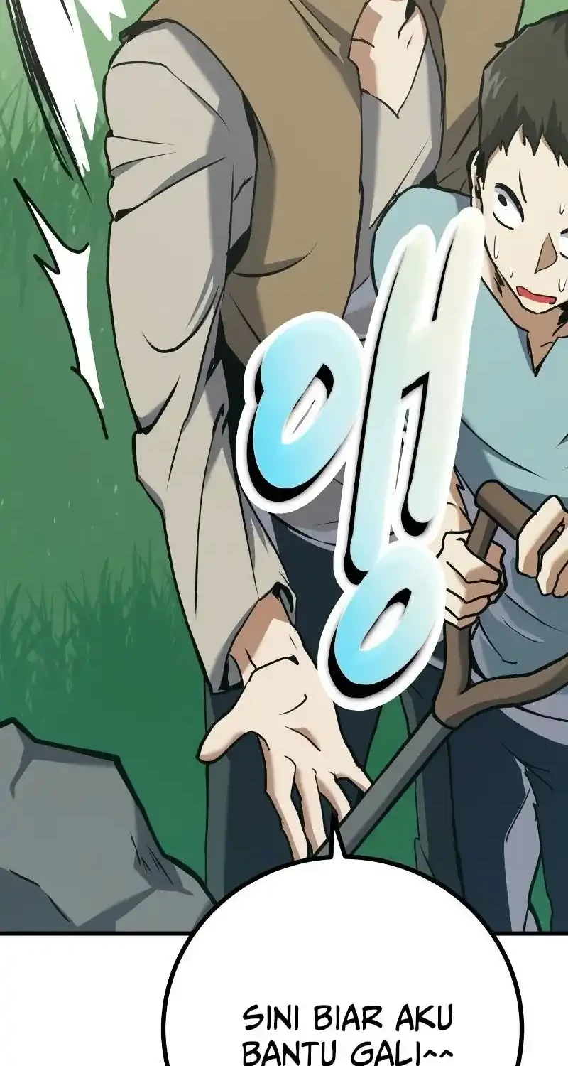 The Demon King Dad and his Hero Daughter Chapter 3 Gambar 40