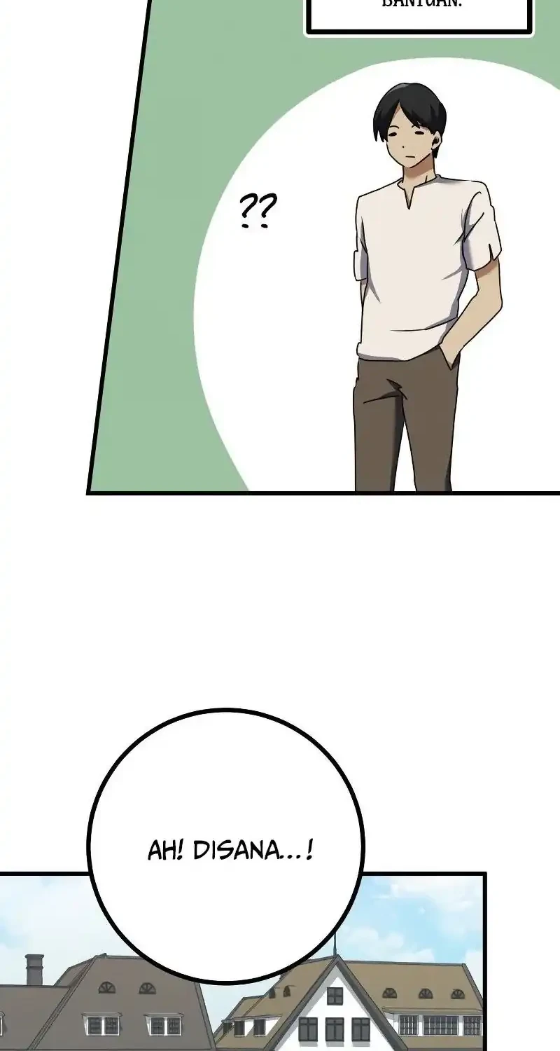 The Demon King Dad and his Hero Daughter Chapter 3 Gambar 42