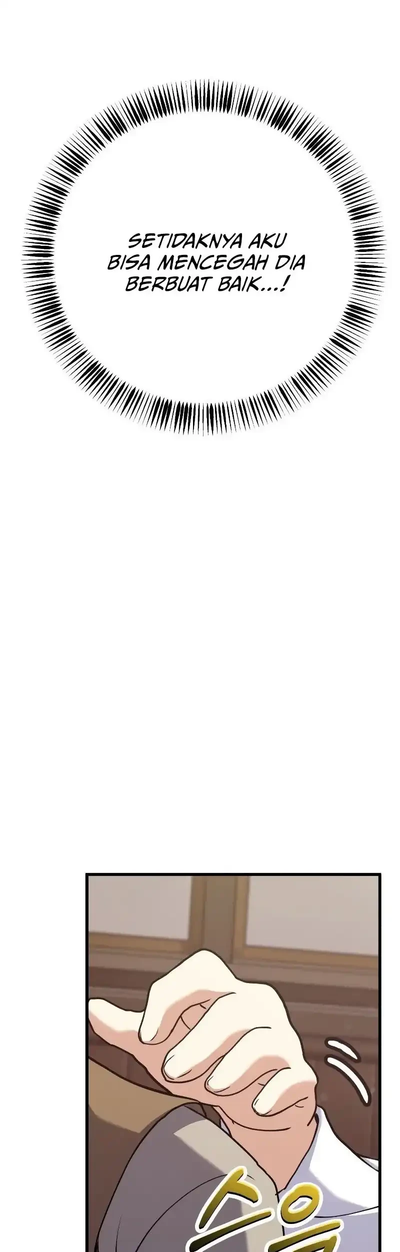 The Demon King Dad and his Hero Daughter Chapter 3 Gambar 45