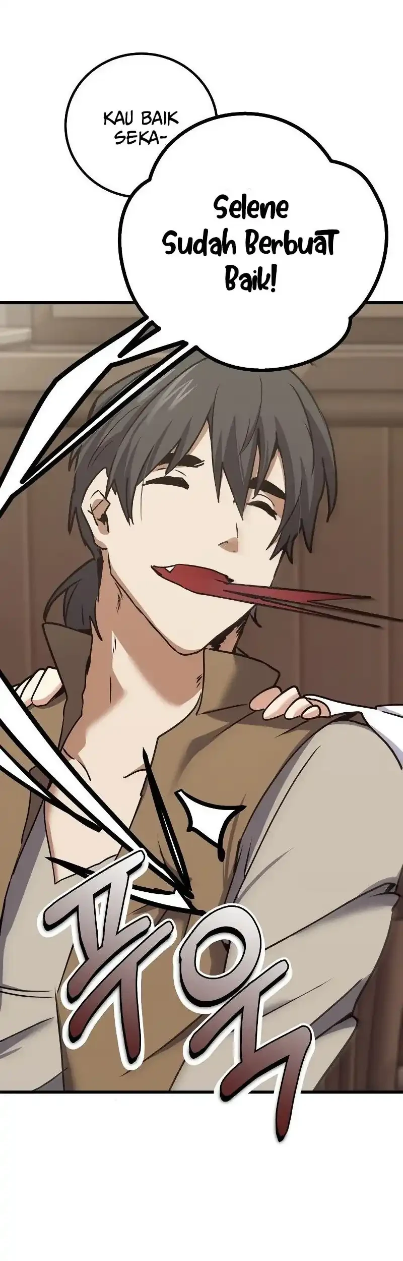 The Demon King Dad and his Hero Daughter Chapter 3 Gambar 49