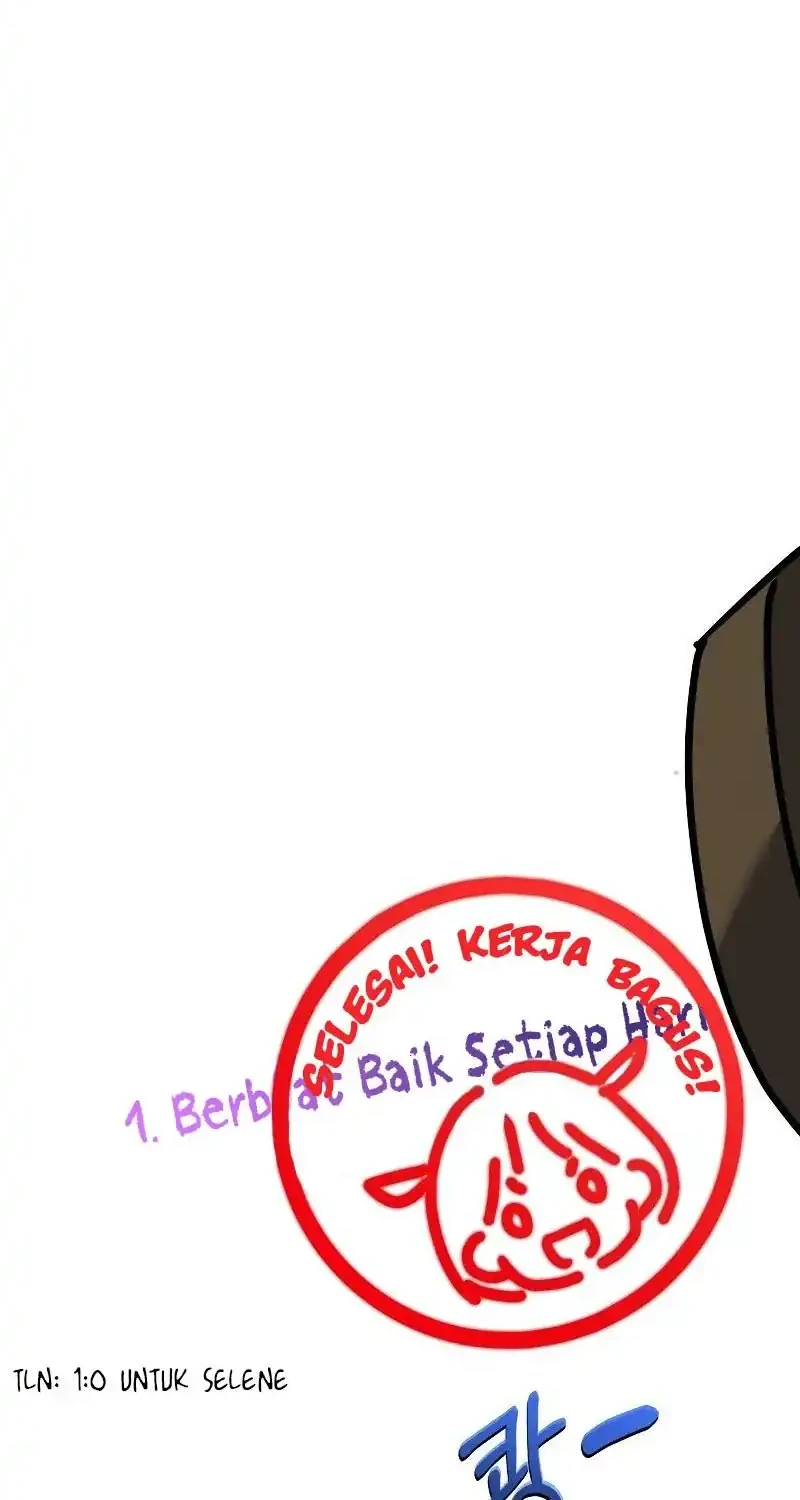 The Demon King Dad and his Hero Daughter Chapter 3 Gambar 50