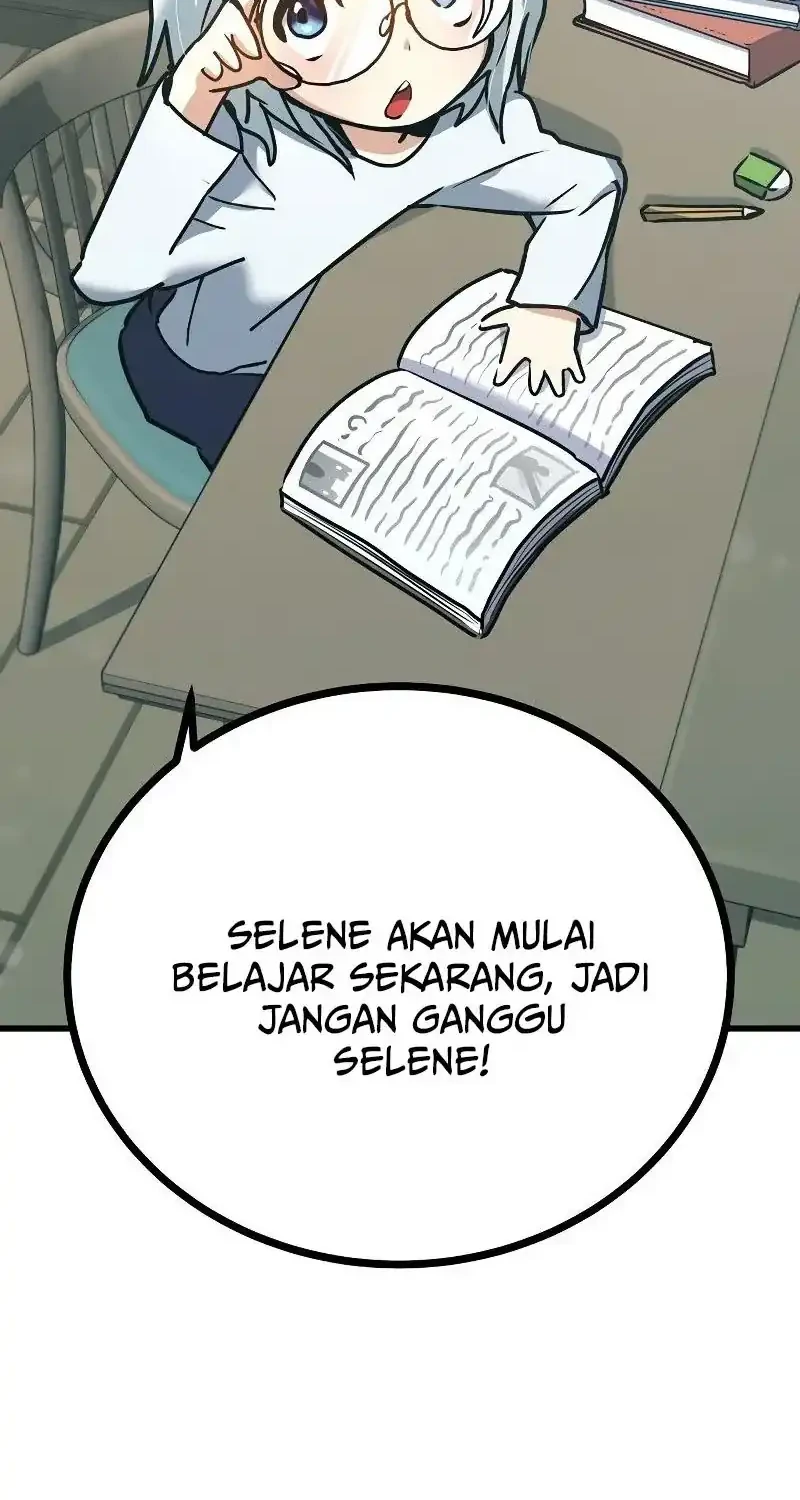 The Demon King Dad and his Hero Daughter Chapter 3 Gambar 52