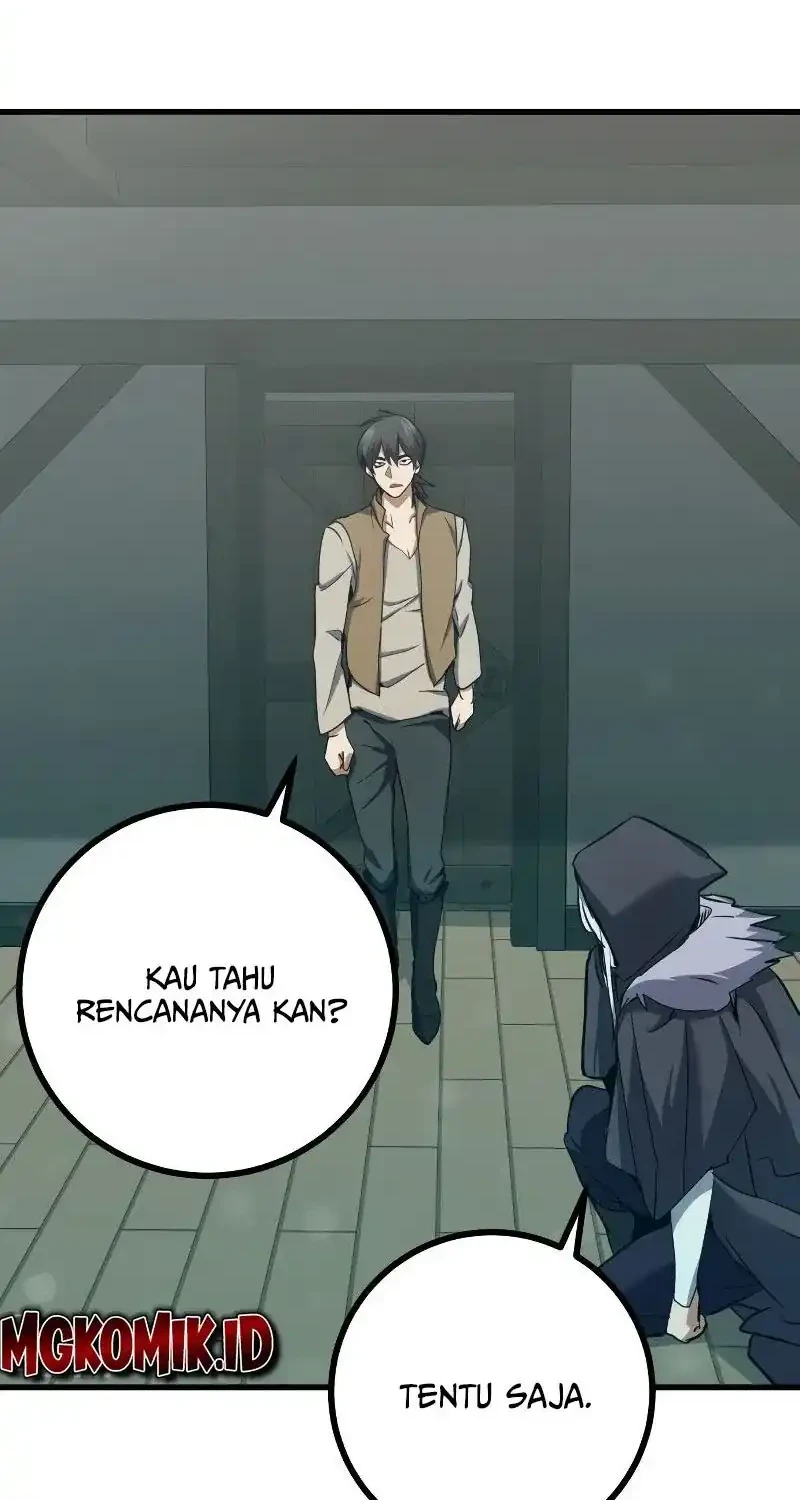 The Demon King Dad and his Hero Daughter Chapter 3 Gambar 54