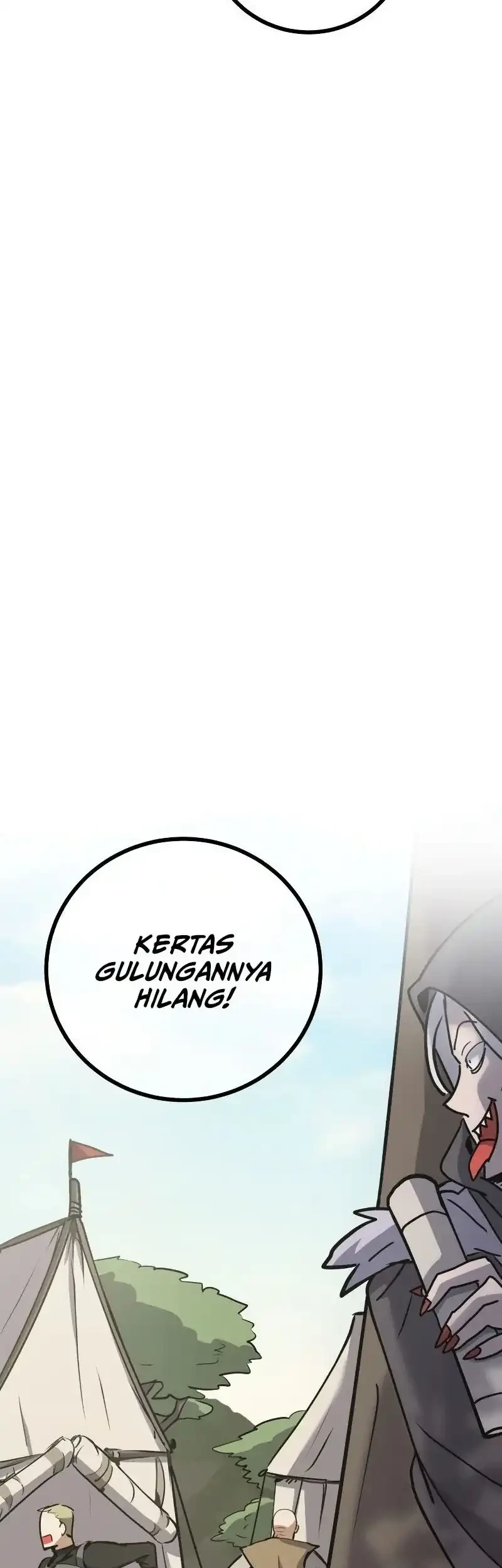 The Demon King Dad and his Hero Daughter Chapter 3 Gambar 55