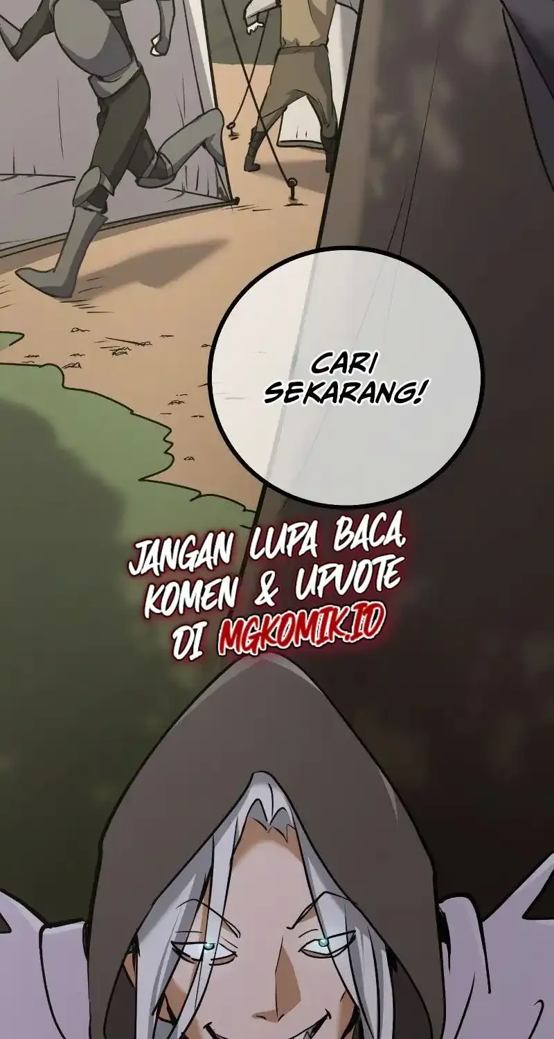 The Demon King Dad and his Hero Daughter Chapter 3 Gambar 56