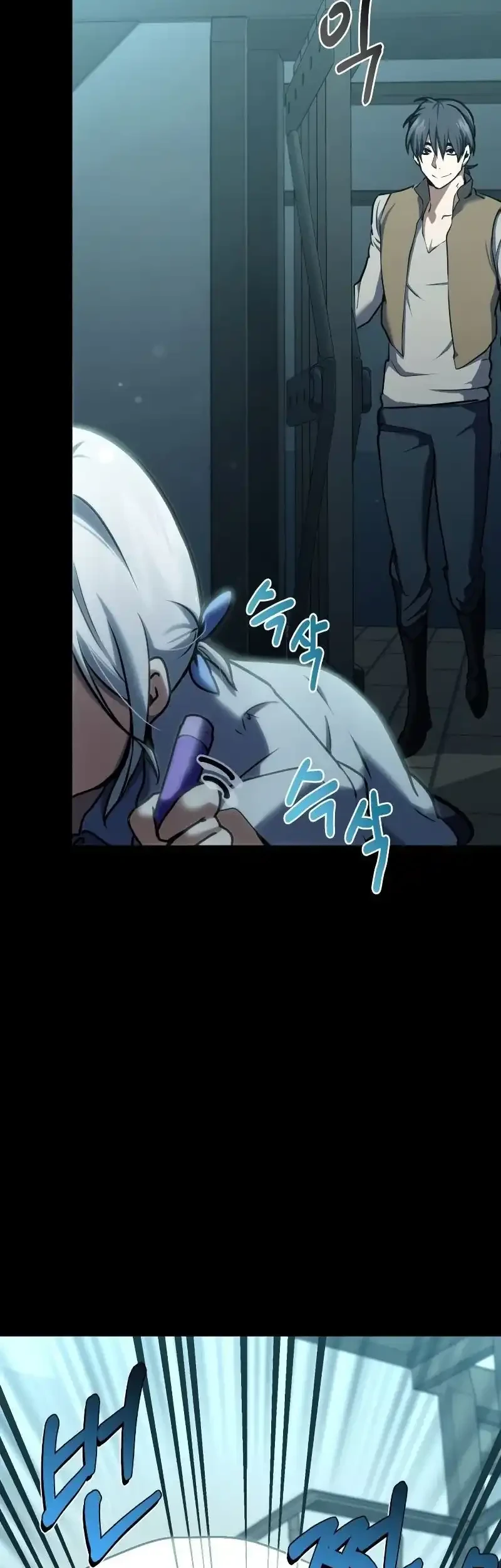 The Demon King Dad and his Hero Daughter Chapter 3 Gambar 3