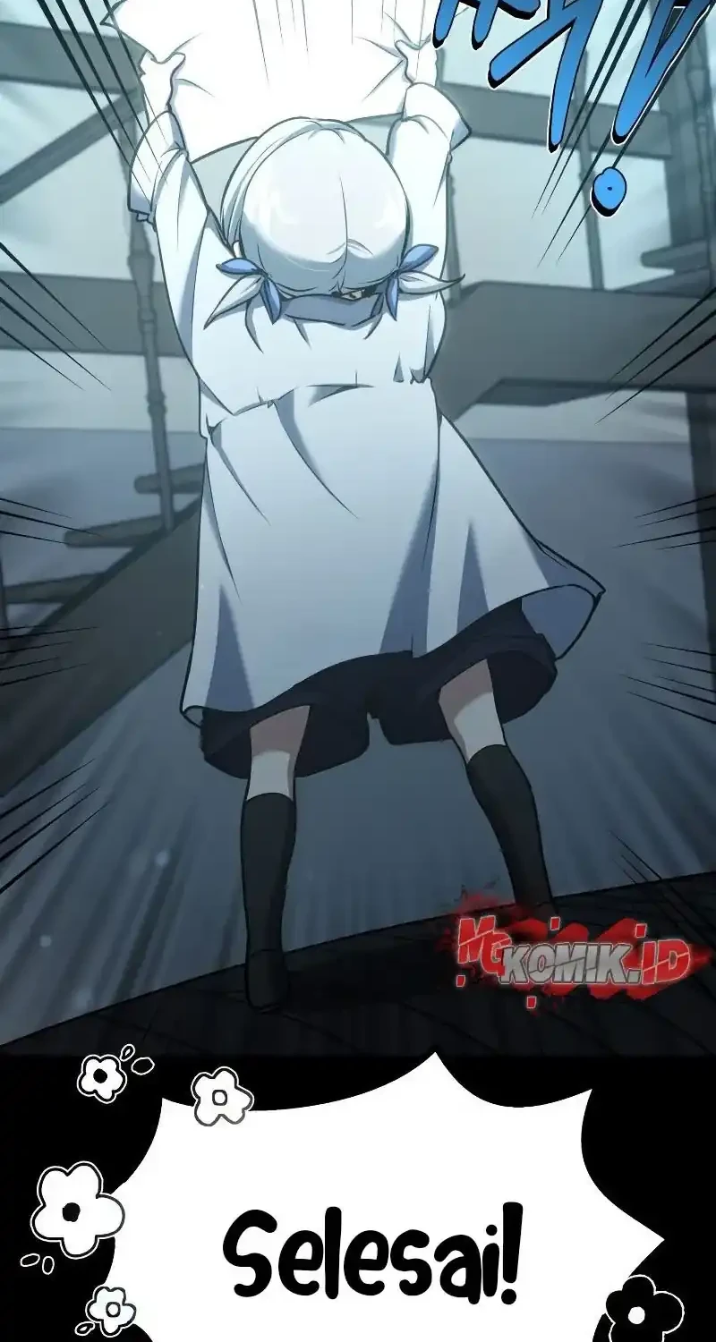 The Demon King Dad and his Hero Daughter Chapter 3 Gambar 4