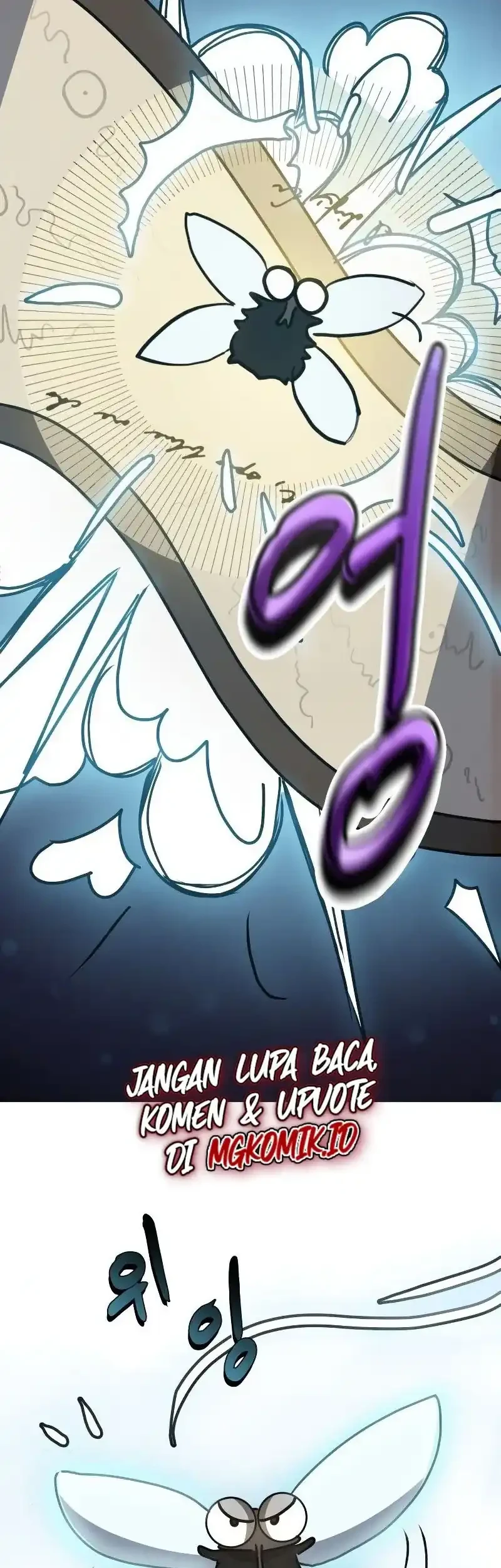 The Demon King Dad and his Hero Daughter Chapter 3 Gambar 59