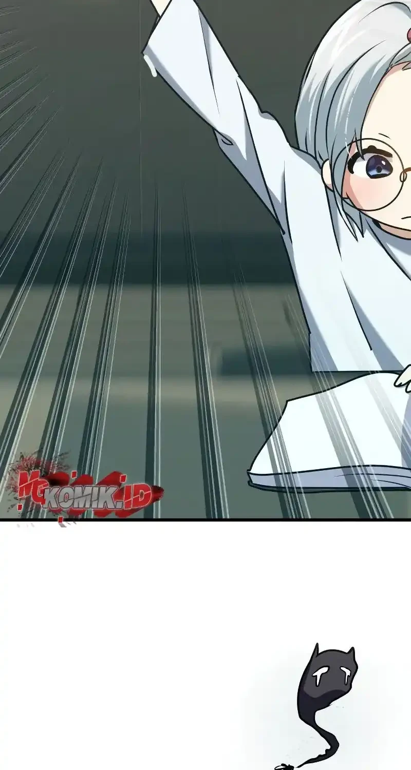 The Demon King Dad and his Hero Daughter Chapter 3 Gambar 64