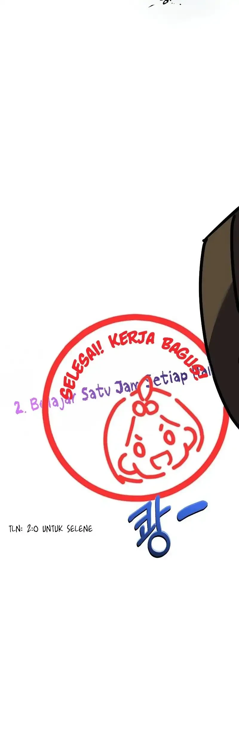 The Demon King Dad and his Hero Daughter Chapter 3 Gambar 65