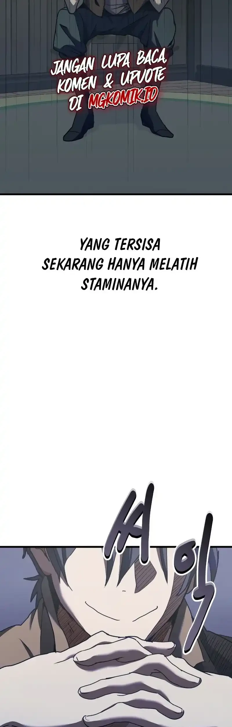 The Demon King Dad and his Hero Daughter Chapter 3 Gambar 67