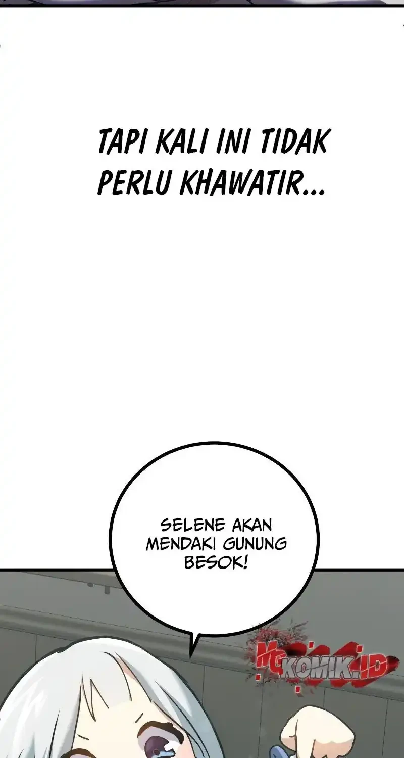 The Demon King Dad and his Hero Daughter Chapter 3 Gambar 68