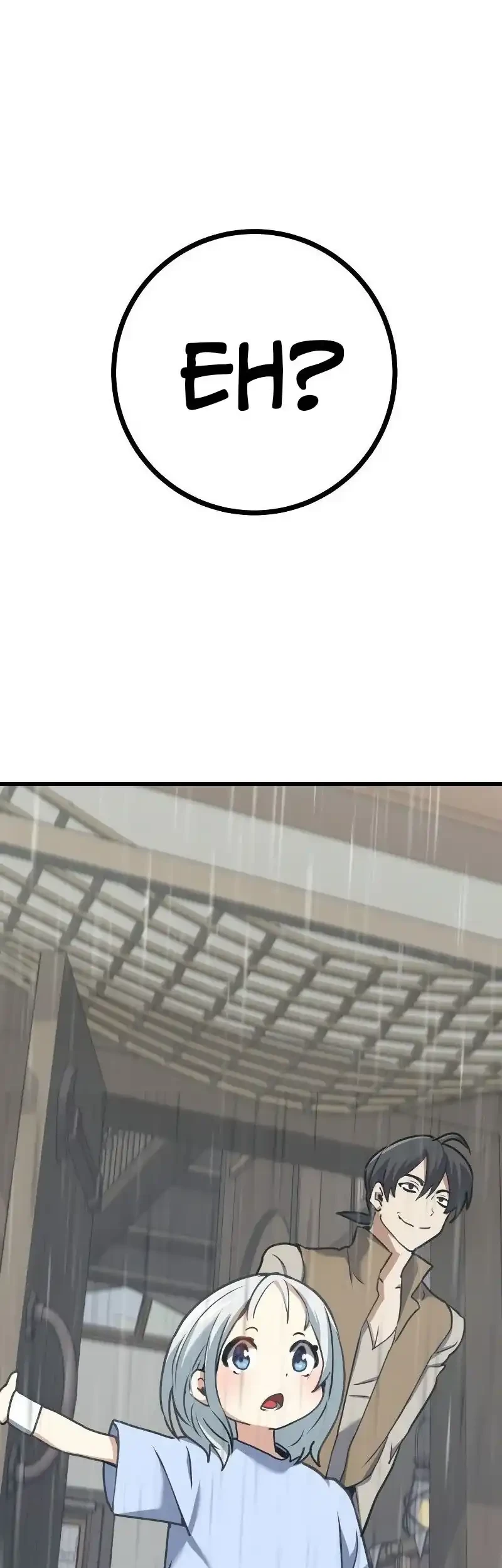 The Demon King Dad and his Hero Daughter Chapter 3 Gambar 75