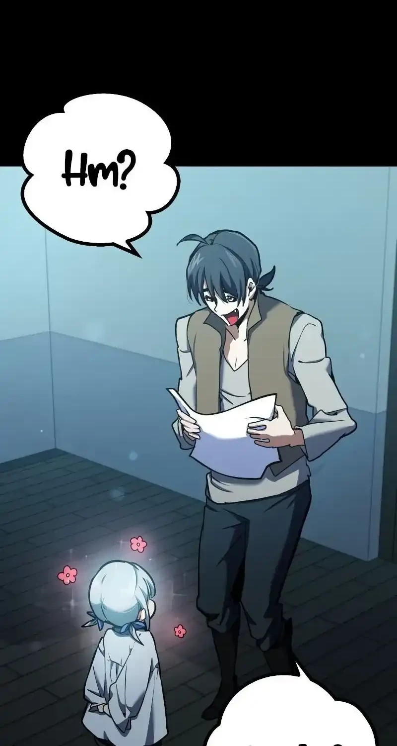 The Demon King Dad and his Hero Daughter Chapter 3 Gambar 6