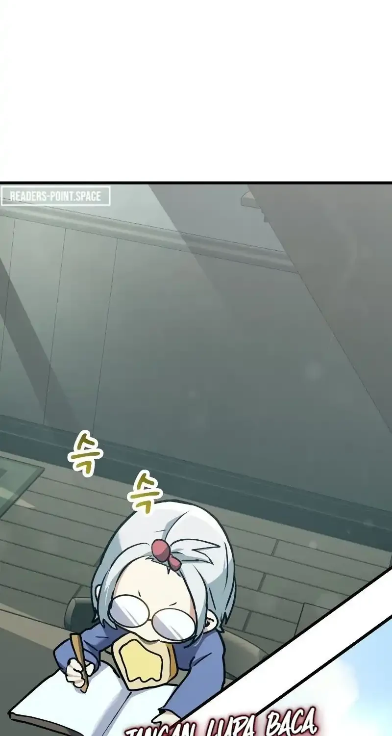 The Demon King Dad and his Hero Daughter Chapter 3 Gambar 82