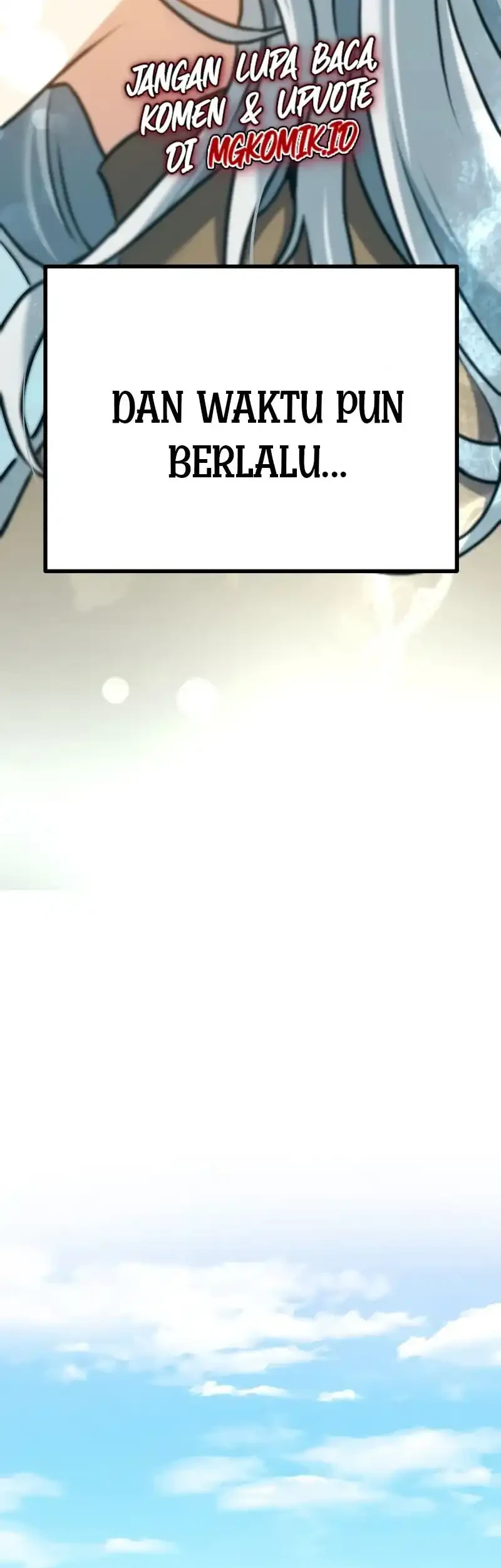 The Demon King Dad and his Hero Daughter Chapter 3 Gambar 87