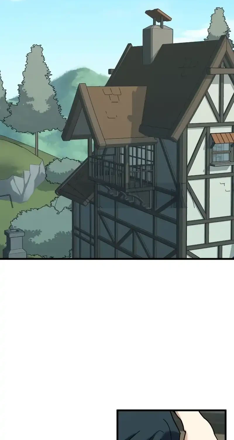 The Demon King Dad and his Hero Daughter Chapter 3 Gambar 88