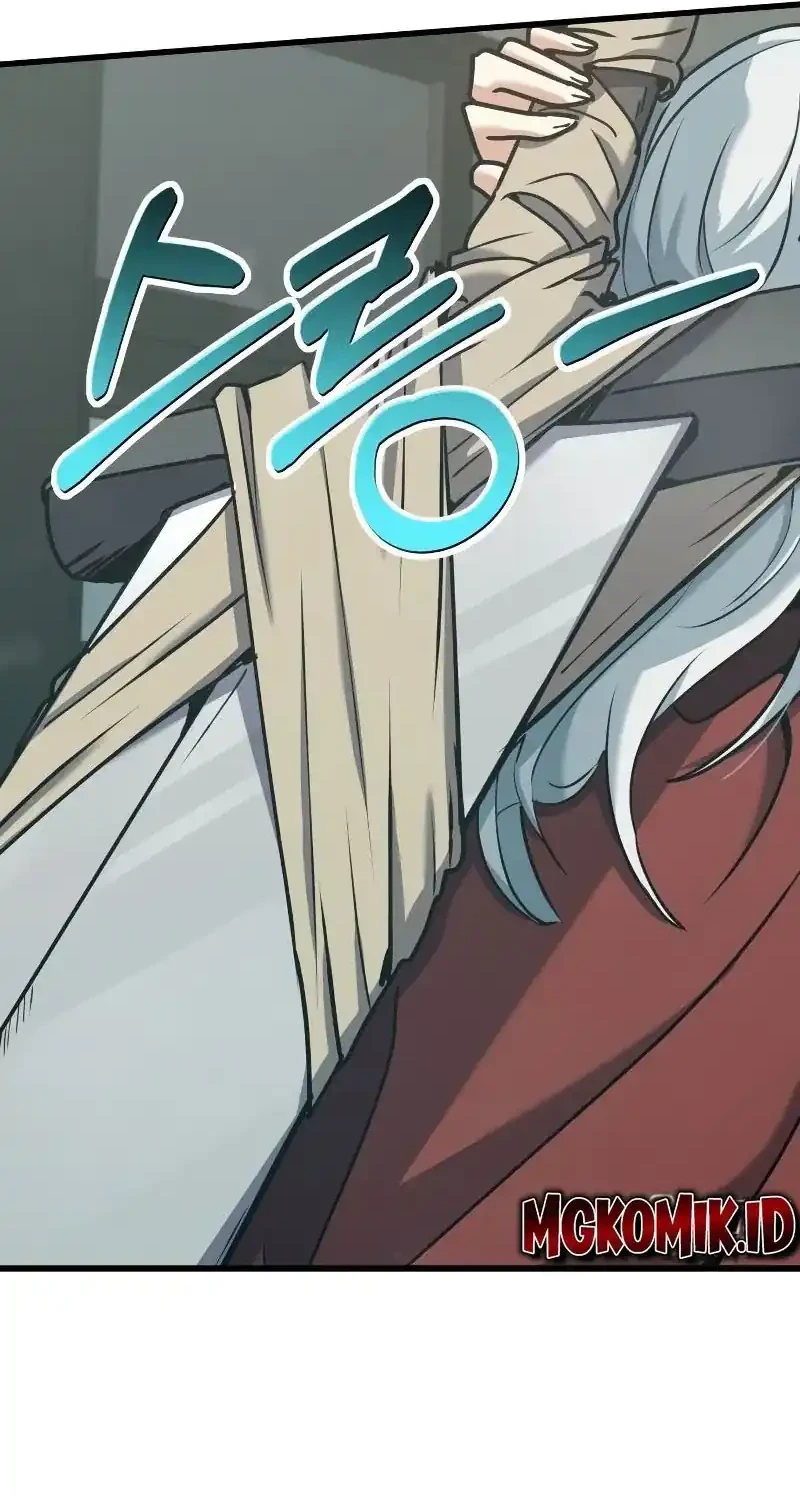 The Demon King Dad and his Hero Daughter Chapter 3 Gambar 90